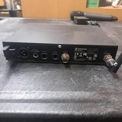 Sennheiser - EW 100 G4-835-A 2